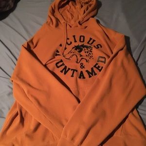 AKOO Brand Hoodie 4XL Good used condition